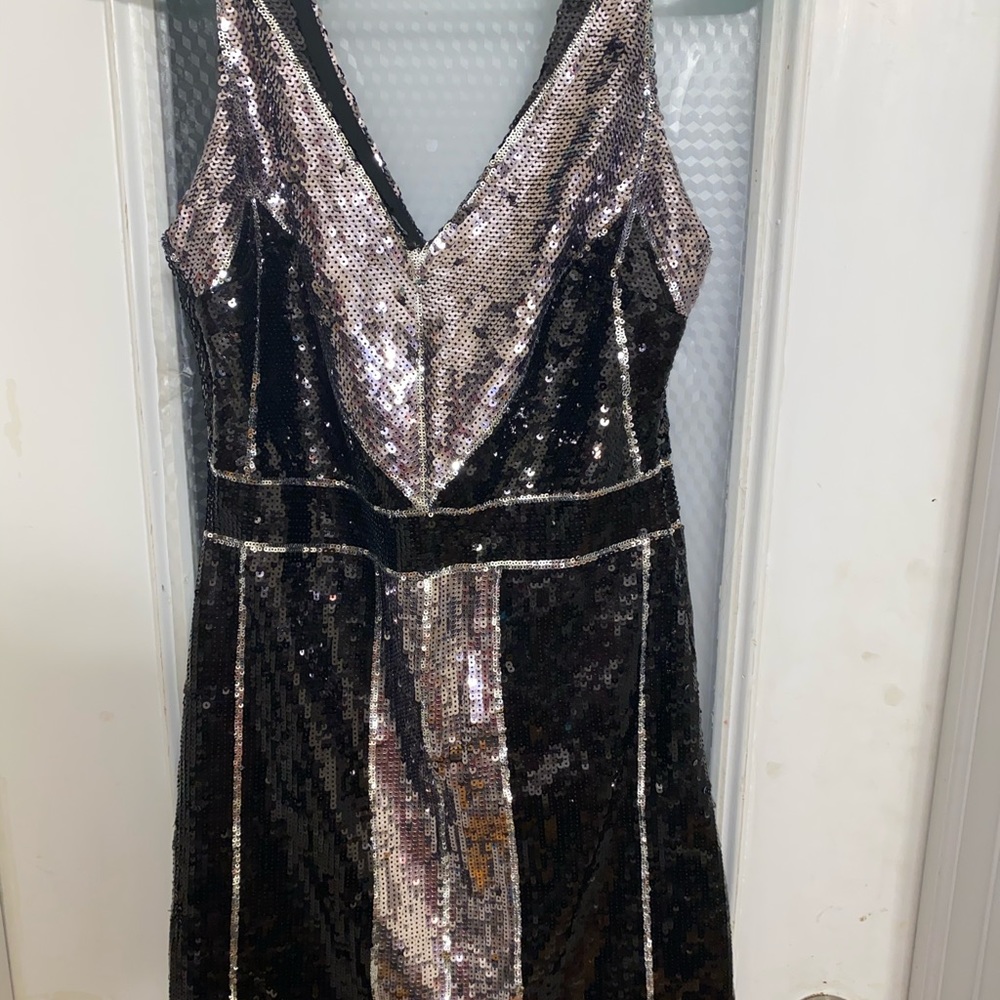Cute Sparkly Dress